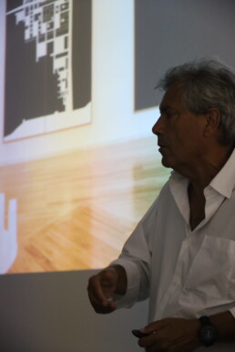 manuel aires mateus arquitectura ponencia lecture proyectos projects