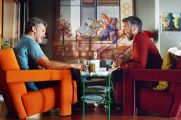 Pedro Almodóvar Dolor y Gloria