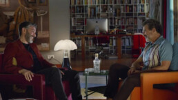 Pedro Almodóvar Dolor y Gloria