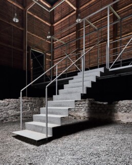 peter zumthor chur roman ruins wooden museum ruinas romanas