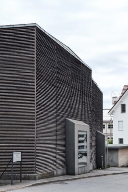 peter zumthor chur roman ruins wooden museum ruinas romanas