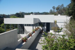 richard neutra lovell health house steven holl l.a. confidential