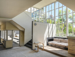richard neutra lovell health house steven holl l.a. confidential