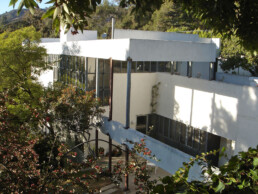 richard neutra lovell health house steven holl l.a. confidential