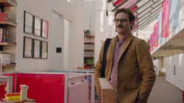 spike jonze her los angeles charles ray eames hella jongerius akari isamu noguchi
