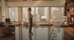 spike jonze her los angeles charles ray eames hella jongerius akari isamu noguchi