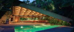 The Big Lebowski Casa Sheats-Goldstein