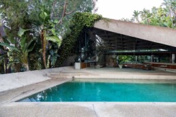 The Big Lebowski Casa Sheats-Goldstein