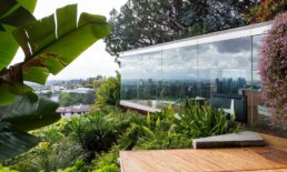 The Big Lebowski Casa Sheats-Goldstein