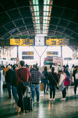 valencia conexiones ferroviarias alta velocidad aeropuerto internacional VALENCIA