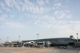 valencia conexiones ferroviarias alta velocidad aeropuerto internacional VALENCIA