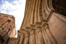 valencia historia civilizaciones arquitectura VALENCIA