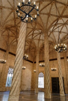valencia historia civilizaciones arquitectura VALENCIA