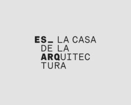 Patronato Casa de la Arquitectura | MArch Máster en Arquitectura Advisory Board Casa de la Arquitectura | MArch Valencia