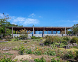 Casa de Té Jeju Álvaro Siza Carlos Castanheira