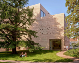 fundación beyeler peter zumthor riehen suiza Iwan Baan Mark Niedermann