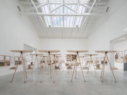 casa arquitectura exposiciones arquitectura en fiesta internalities recursos sostenibles