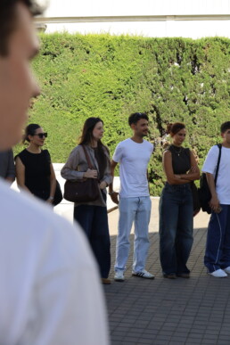 BIENVENIDA WELCOME DAY 2026-27
