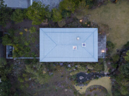 Casa de Té Jeju Álvaro Siza Carlos Castanheira
