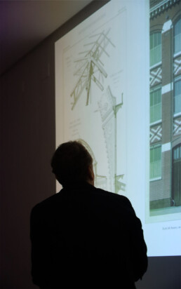 Ponencia Emilio Tuñón