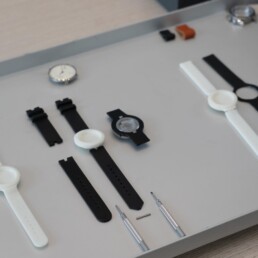 reloj watch lebond norman foster asier mateo