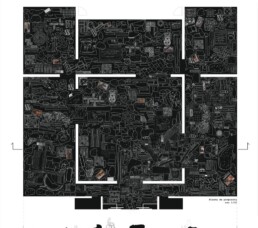 spolia, pabellón de españa, venecia, frobel estudio slp