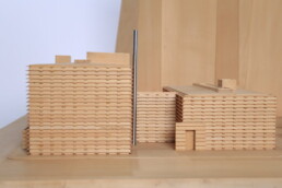 Donation of Souto de Moura Archive Casa da Arquitectura Donacion archivo