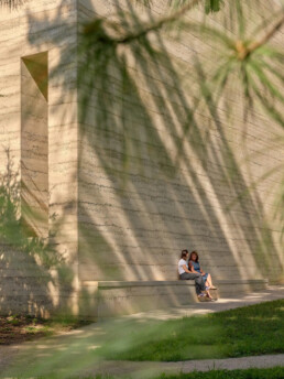 fundación beyeler peter zumthor riehen suiza Iwan Baan Mark Niedermann