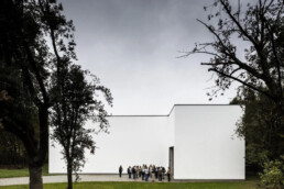 Museo de Arte Contemporáneo de Serralves alvaro siza