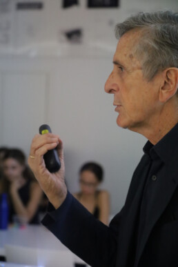 Ponencia Emilio Tuñón