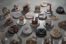 casa arquitectura exposiciones arquitectura en fiesta internalities recursos sostenibles
