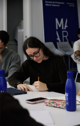 Community Management Sara Atienza
