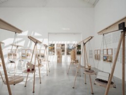 casa arquitectura exposiciones arquitectura en fiesta internalities recursos sostenibles