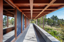 Casa de Té Jeju Álvaro Siza Carlos Castanheira