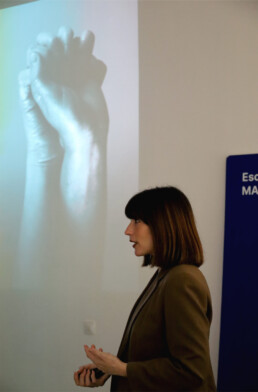 Community Management Sara Atienza