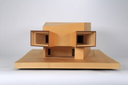 Donation of Souto de Moura Archive Casa da Arquitectura Donacion archivo