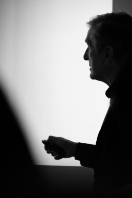 Ponencia Emilio Tuñón