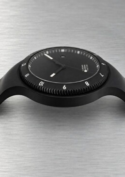 reloj watch lebond norman foster asier mateo
