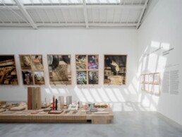 casa arquitectura exposiciones arquitectura en fiesta internalities recursos sostenibles