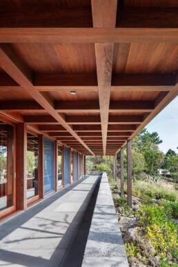 Casa de Té Jeju Álvaro Siza Carlos Castanheira