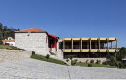 das lapas vila meã portugal correia/ragazzi