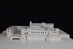 Donation of Souto de Moura Archive Casa da Arquitectura Donacion archivo