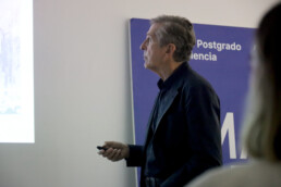 Ponencia Emilio Tuñón