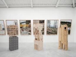casa arquitectura exposiciones arquitectura en fiesta internalities recursos sostenibles