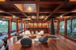 Casa de Té Jeju Álvaro Siza Carlos Castanheira