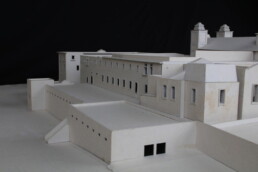 Donation of Souto de Moura Archive Casa da Arquitectura Donacion archivo