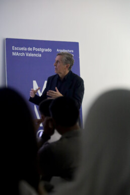 Ponencia Emilio Tuñón