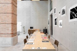 Punta della Dogana Tadao Ando Venice museum