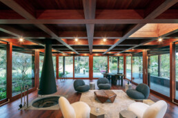 Casa de Té Jeju Álvaro Siza Carlos Castanheira