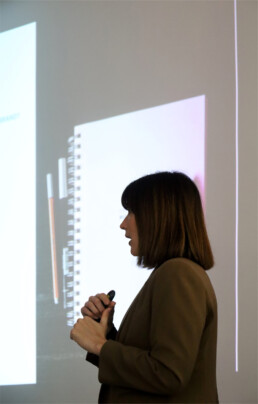Community Management Sara Atienza